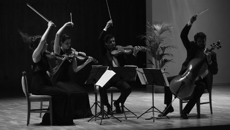 Escuela de Música Reina Sofía
