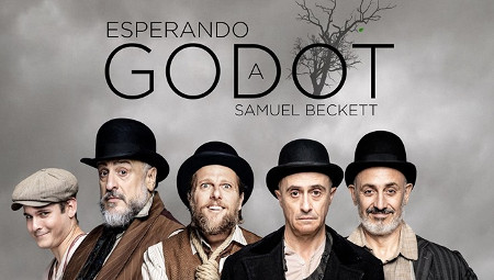 Esperando a Godot