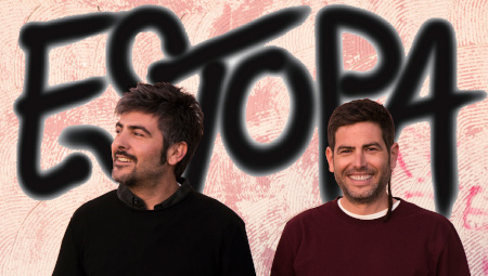 San Mateo: Estopa