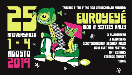 Euroyeyé