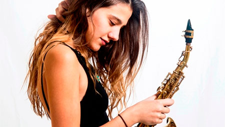 Eva Fernández Group