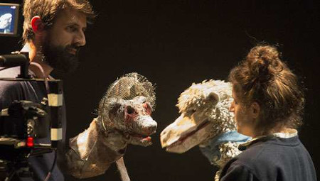 'Excalibur y otras historias de animales', d'Hermanas Pichohueso