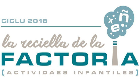 La neña de les trences al revés