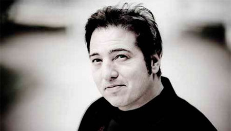 CCJP - Fazil Say y Camerata Salzburg