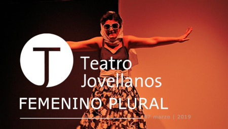 Femenino Plural