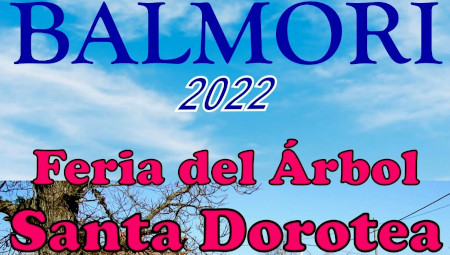 Feria del Árbol de Santa Dorotea