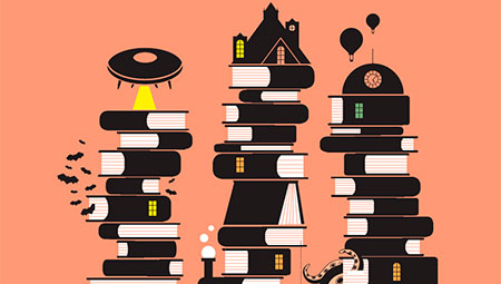 III Feria del libro Infantil y Juvenil de Gijón