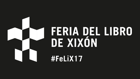 I Feria del Libro de Xixón