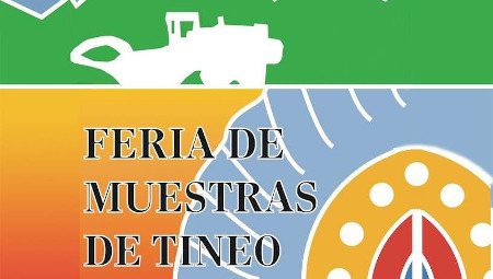 XXXII Feria de Muestras de Tinéu