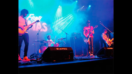 Festiamas