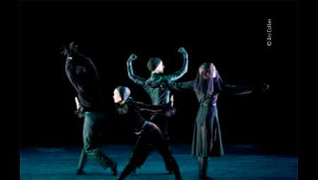 Festival de Danza Uviéu 2016