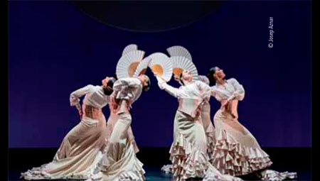 Festival de Danza Uviéu 2016