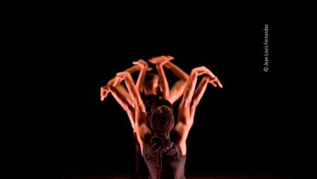 Festival de Danza Uviéu 2016