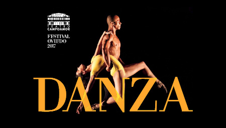 Festival de Danza: Errand into the Maze