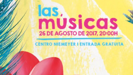 Festival Las Músicas