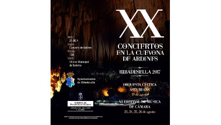 XI Festival de Música de Cámara