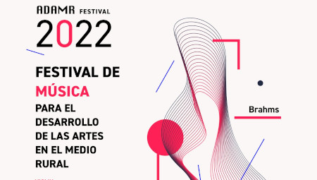 Festival de Música para el Desarrollo de las Artes en el Medio Rural