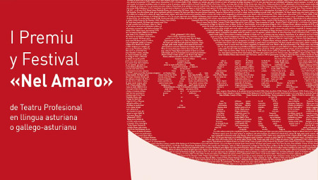 I Festival Nel Amaro: Llázaro de Tormes
