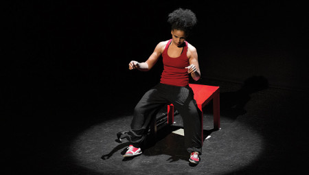 Festival d'Artes Escéniques SIN LÍMITES