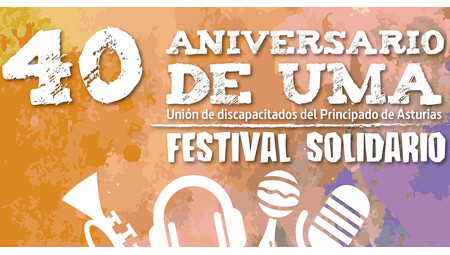 Festival Solidario UMA 40 Aniversario