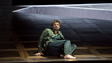 Ópera en el Cine: 'Fidelio'