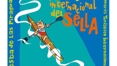 Descensu Internacional del Seya