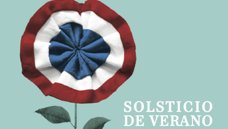 Fiesta del Solsticio de Verano