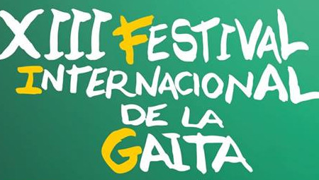 XIII Festival Internacional de la Gaita