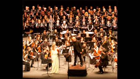 Orquesta Filarmónica d'Asturies