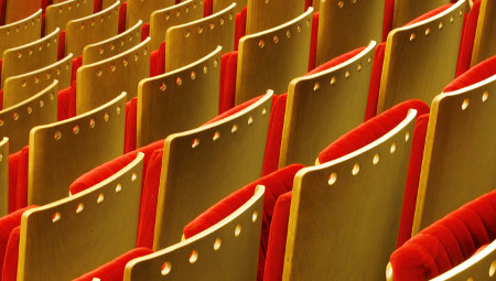 Concierto de Jóvenes Intérpretes del Conservatorio Profesional de Gijón