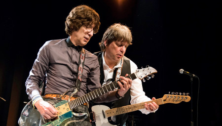 Flamin Groovies