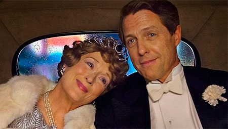 Florence Foster Jenkins