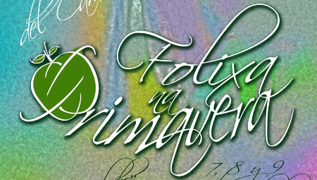 Folixa na Primavera