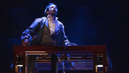 'Frankenstein', d'El Desván Teatro