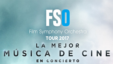 La meyor música de cine en conciertu