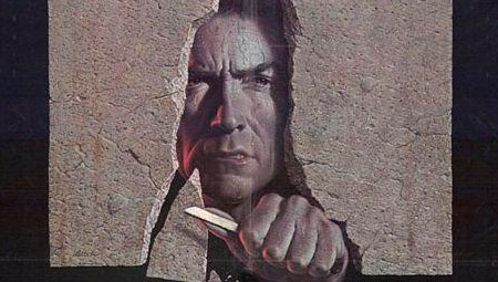 Fuga de Alcatraz