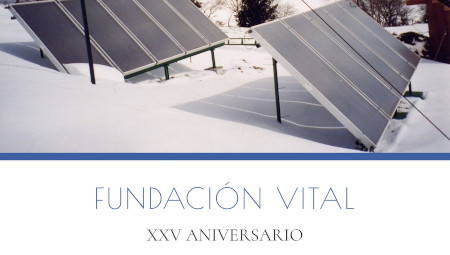 'Energía solar fotovoltaica y transición ecológica y energética'