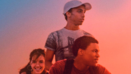XII Ciclu de Cine Africanu 'La diáspora africana n'Europa': 'Gagarine'