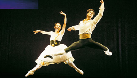 Gala de danza 2016