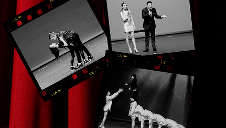 Gala de Danza de la Escuela de Danza Patricia Laruelo