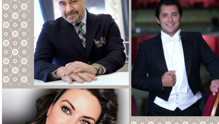 XXIX Festival de Teatro Lírico Español: Gala Lírica