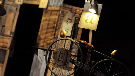 La gallina de los huevos de oro