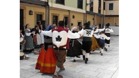Banda Gaites Naranco
