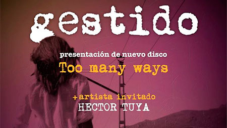 Gestido + Héctor Tuya