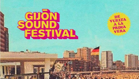 Gijón Sound Festival