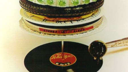 Gimme Shelter - 50 años de Let it Bleed