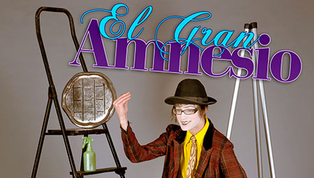 El Gran Amnesio