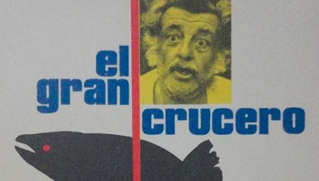 El gran crucero
