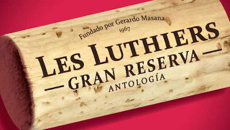 'Gran reserva', de Les Luthiers