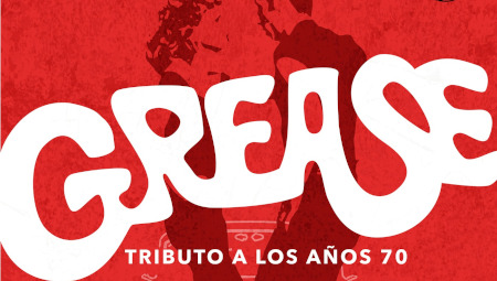 'Grease. Tributo a los años 70'